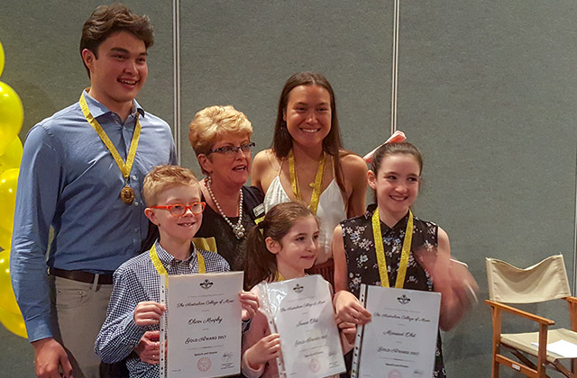 Gain ACM examination preparation