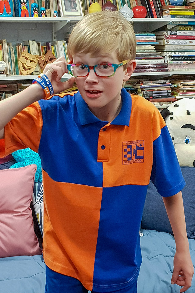 Roslyn McIvor Speech & Drama Teacher