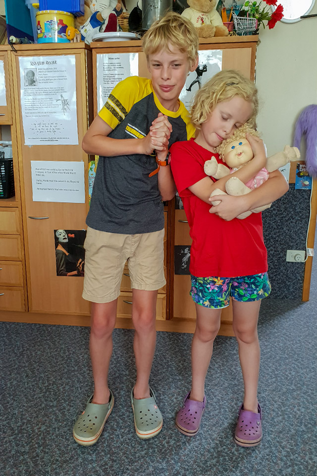 Roslyn McIvor Speech & Drama Teacher