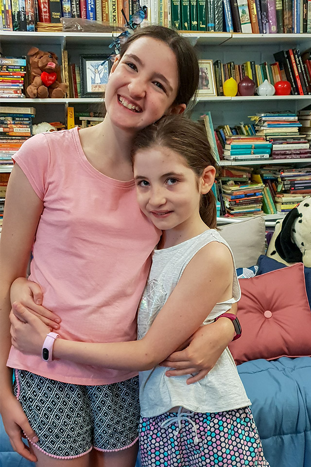 Roslyn McIvor Speech & Drama Teacher