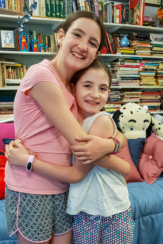 Roslyn McIvor Speech & Drama Teacher